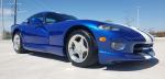 Dodge Viper GTS 1996 года